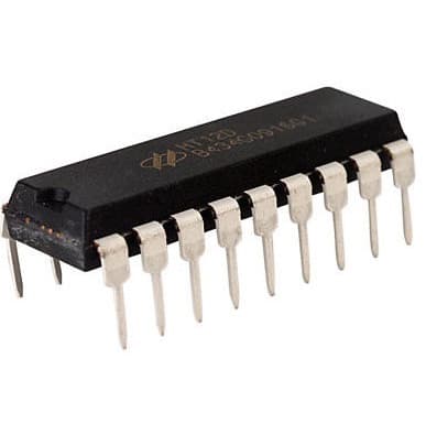 CD4001BD NOR Gate