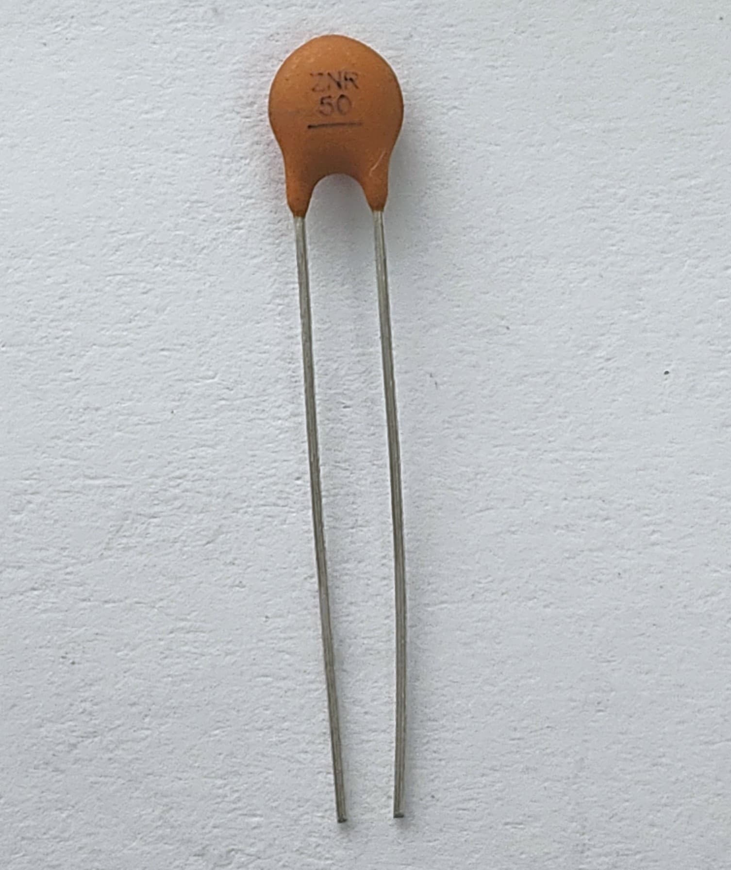 50pF Ceramic Capacitors