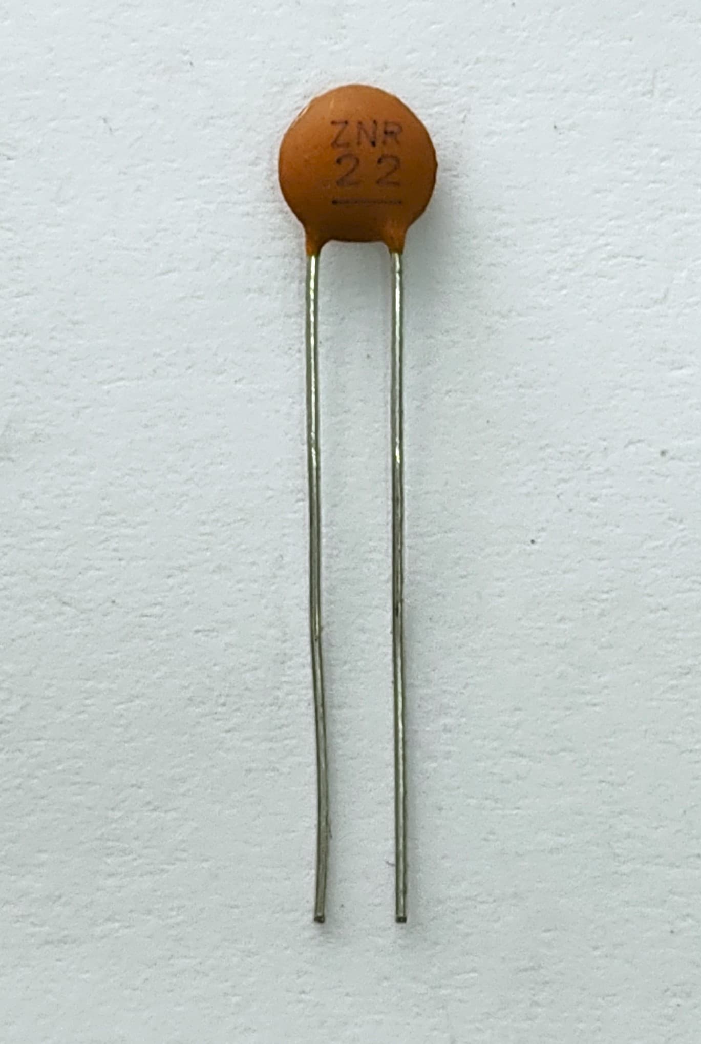 22pF Ceramic Capacitors