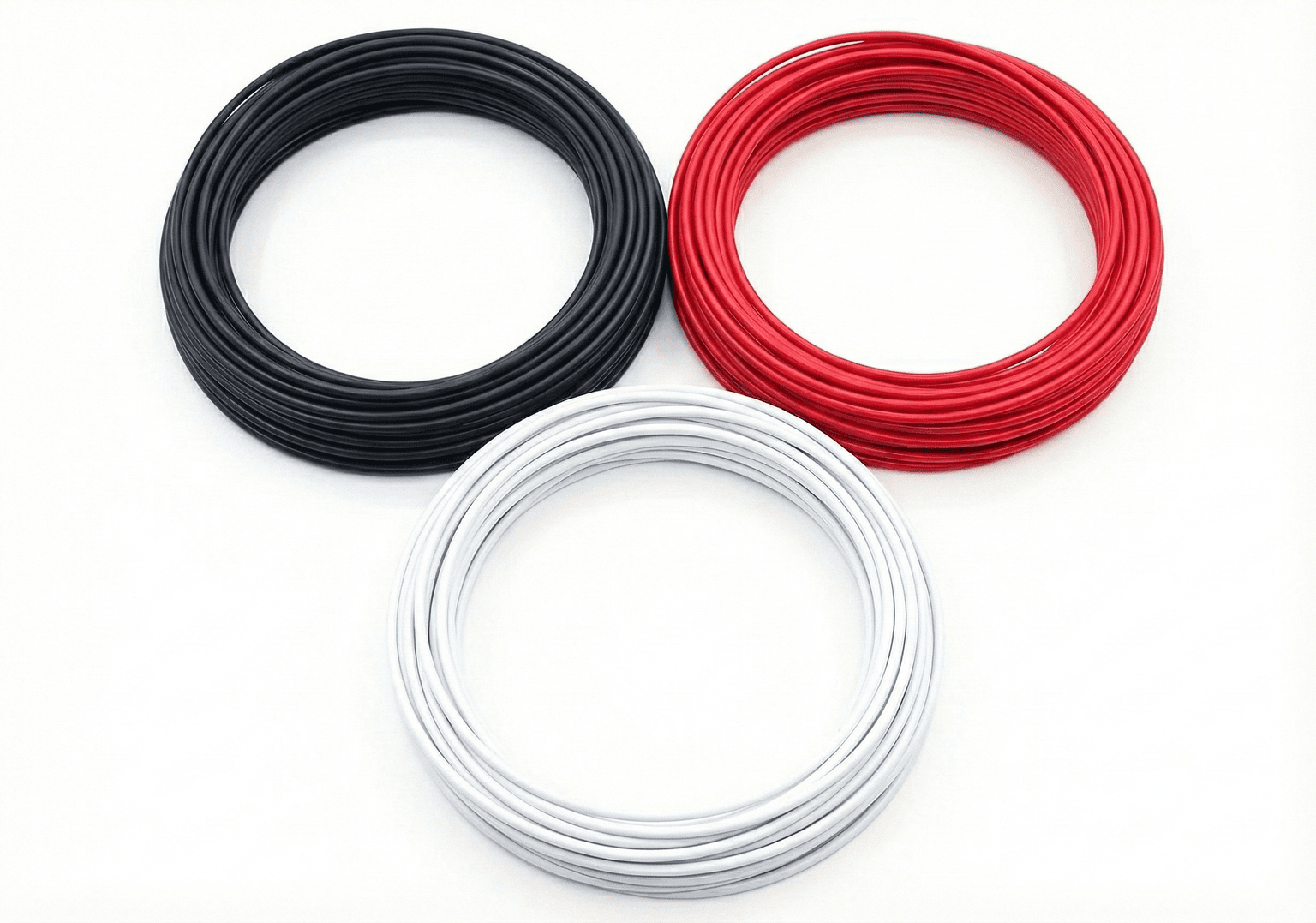 UL1007 Stranded Wire
