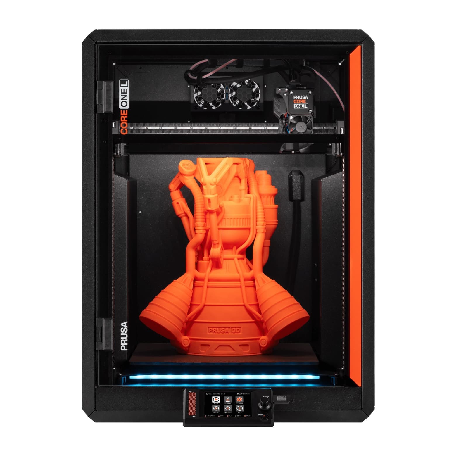 Original Prusa Core ONE L (Assembled Printer)