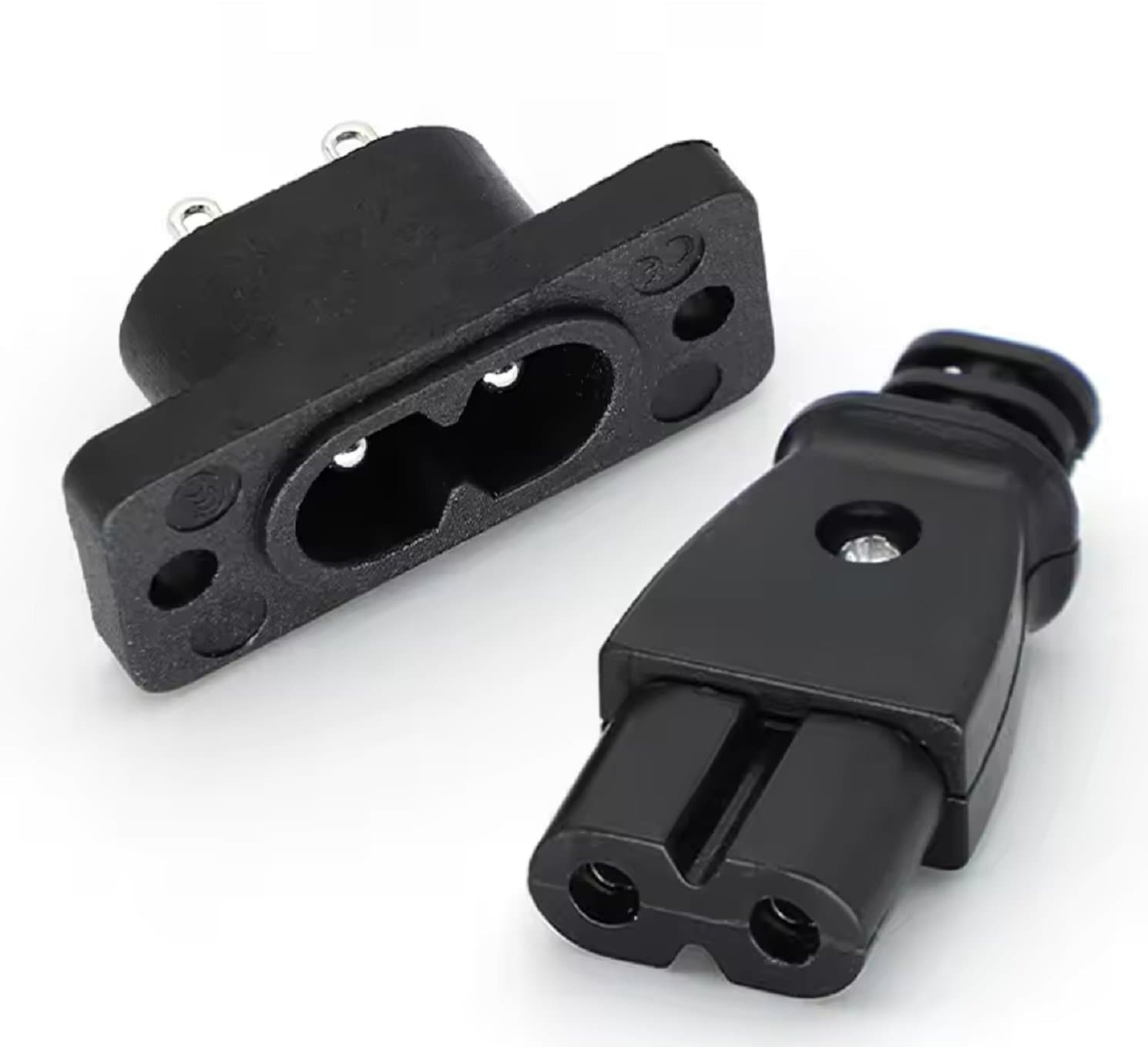 Power Adapter Pack(Male/Female)