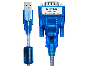 USB to RS232 Converter(UT-8801)
