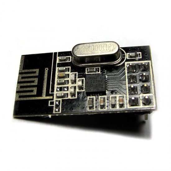 2.4G Wireless nRF24L01+