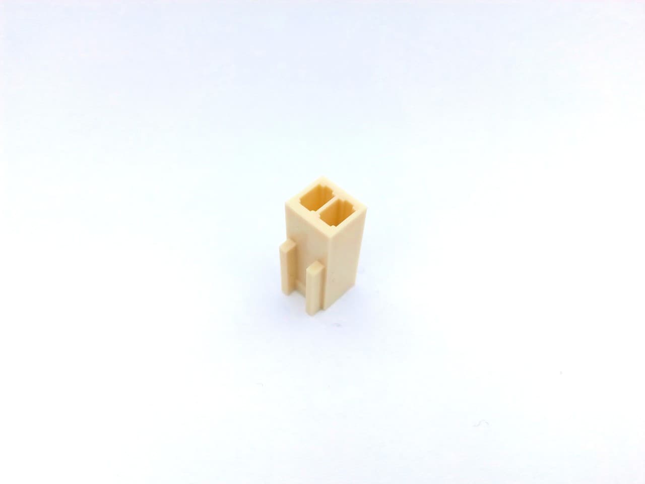 Polarized Connectors - Housing (2-Pin) · imagen 1