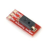 Humidity Sensor - HIH-4030 Breakout · imagen 1