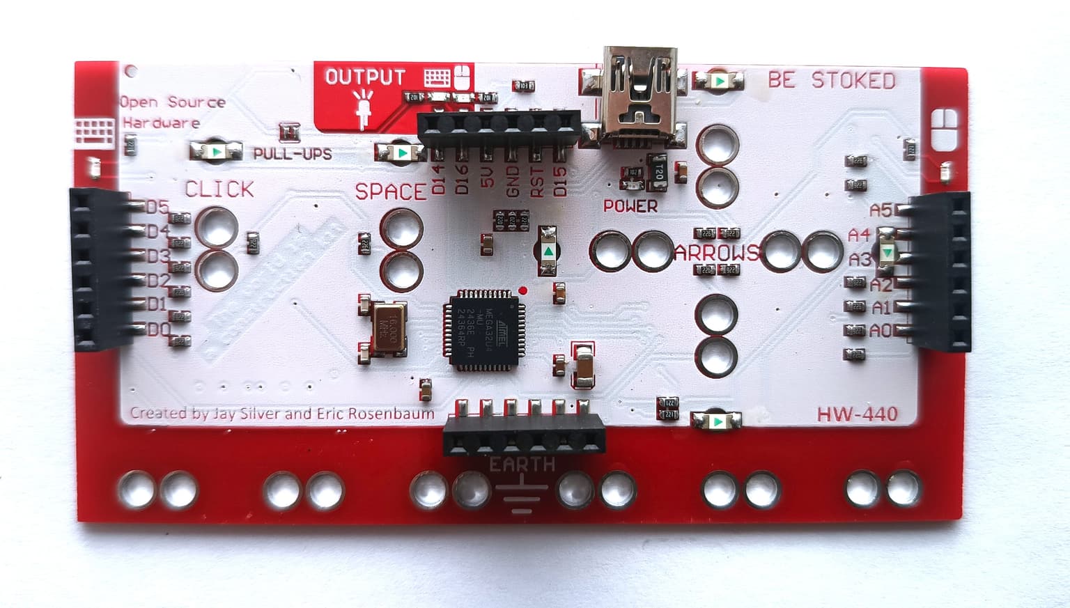 Makey Makey - Standard Kit