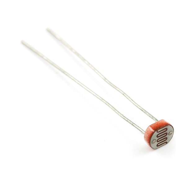 Mini Photocell (Light Sensor) · imagen 1