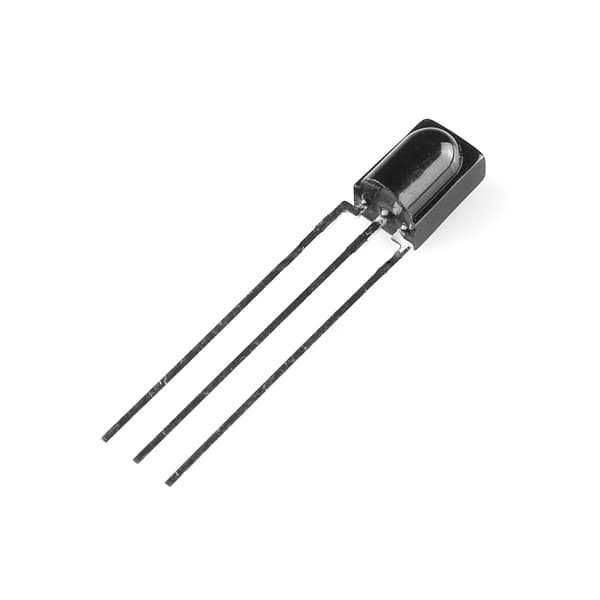 IR Receiver Diode · imagen 1