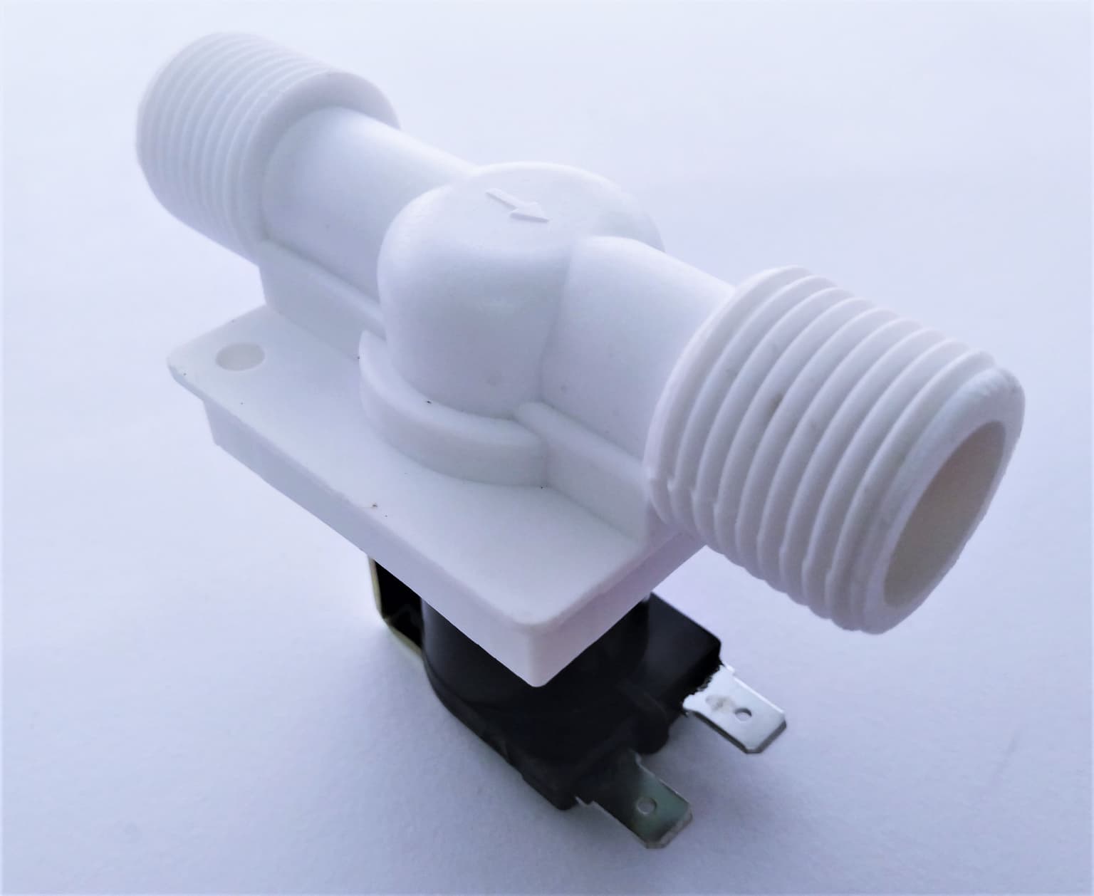 12V Solenoid Valve - 1/2"