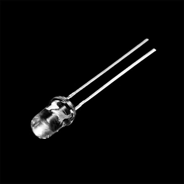LED - Basic 5mm