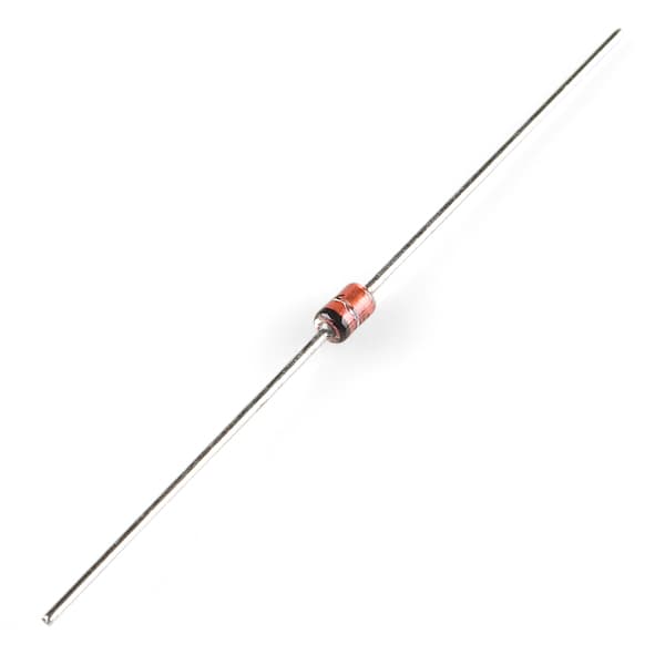 Zener Diode - 5.1V 1W · imagen 1