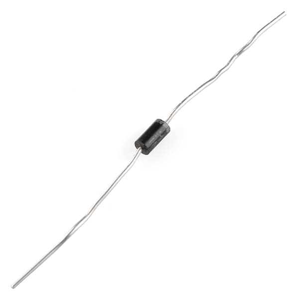 Schottky Diode · imagen 1