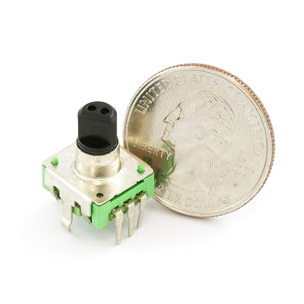 Rotary Encoder · imagen 1