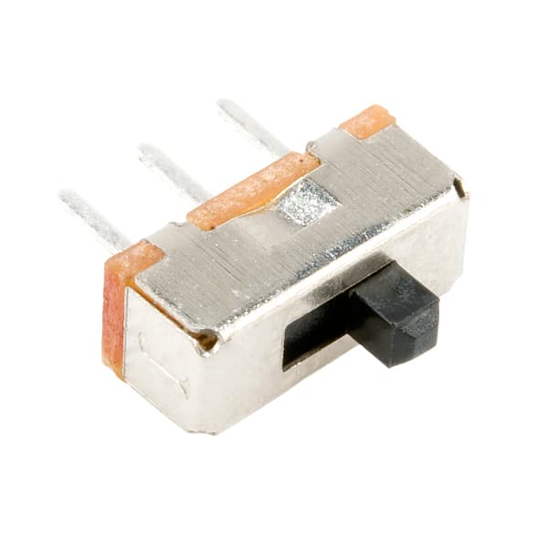 SPDT Slide Switch · imagen 1