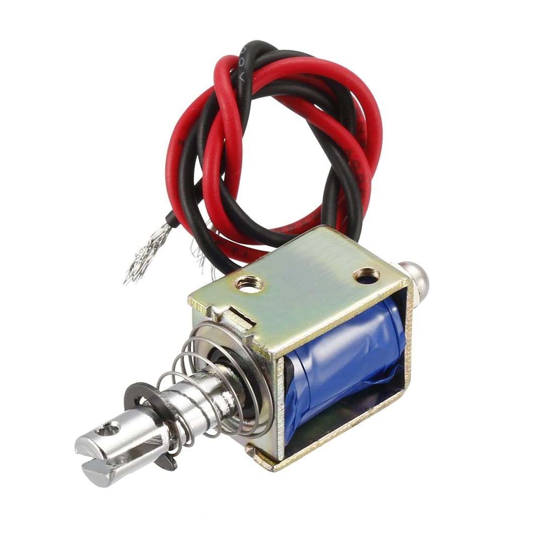 Solenoid - 6V (Small)