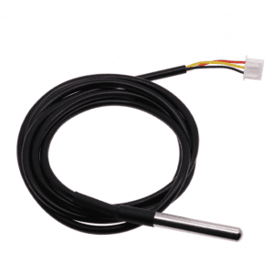 Temperature Sensor - Waterproof (DS18B20) · imagen 1