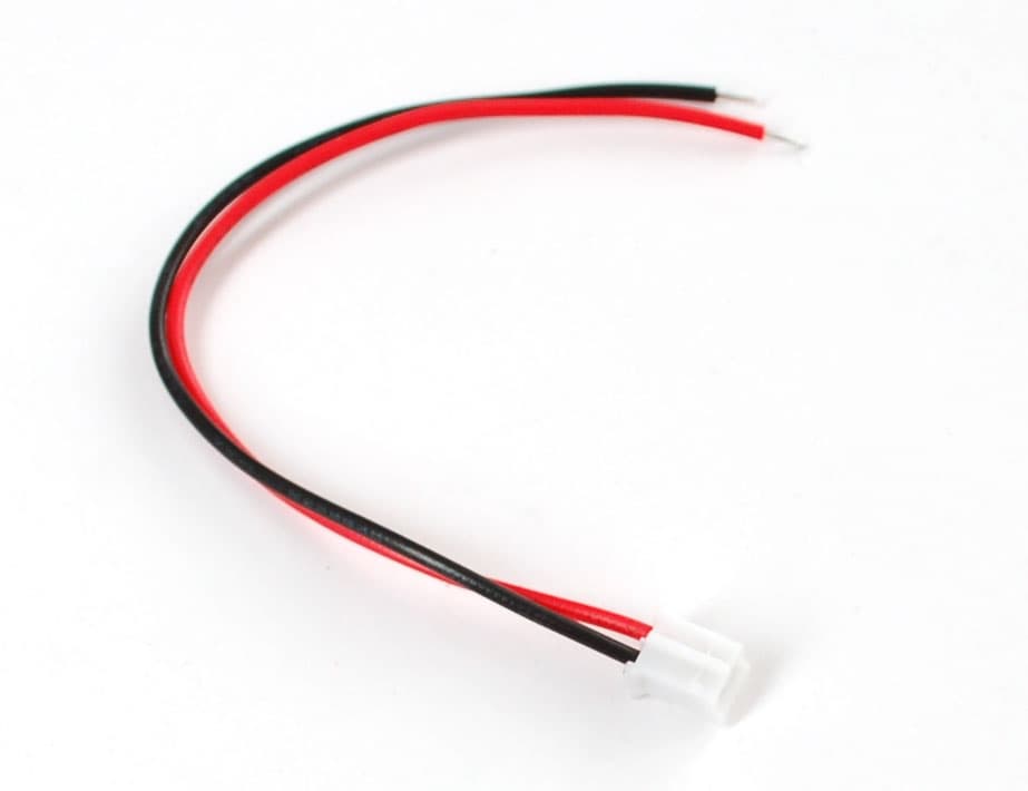 JST 2-pin cable