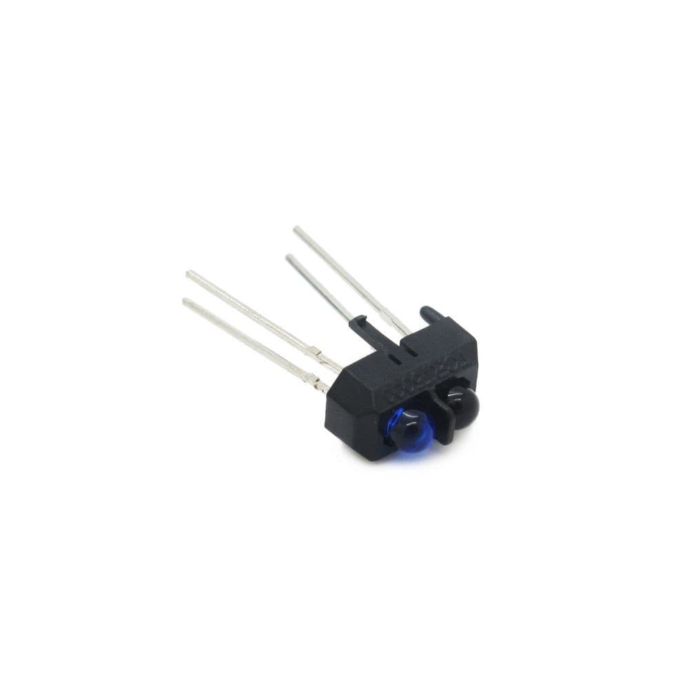 Reflective Infrared Optical Sensor TCRT5000