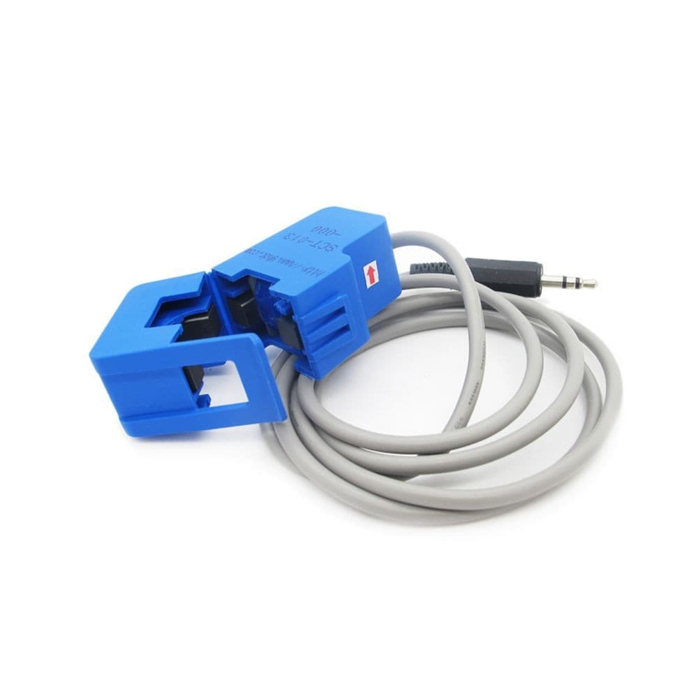 Non-invasive AC Current Sensor SCT-013 (100A MAX) · imagen 1