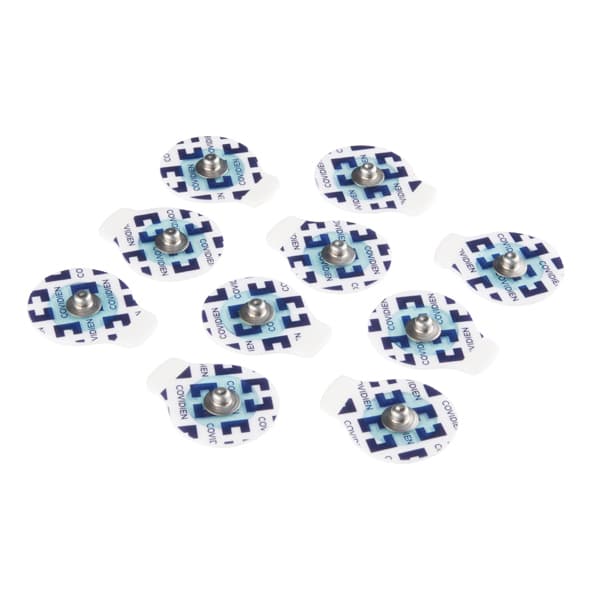 Biomedical Sensor Pad (10 pack) · imagen 1