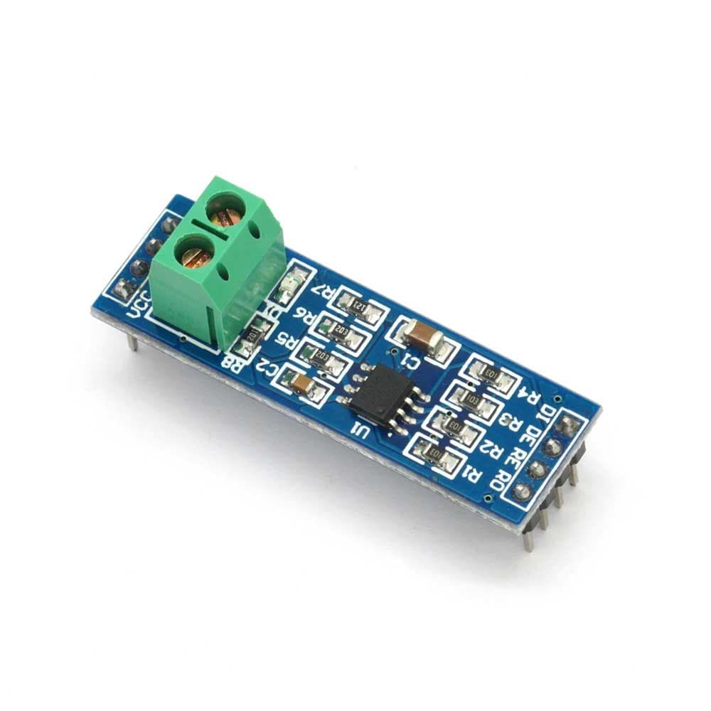 MAX485 Module · imagen 1