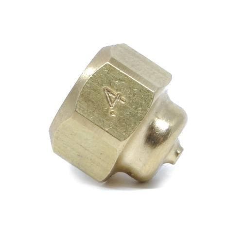 Ubis Hot End Tips for Printrbot (0.4mm)