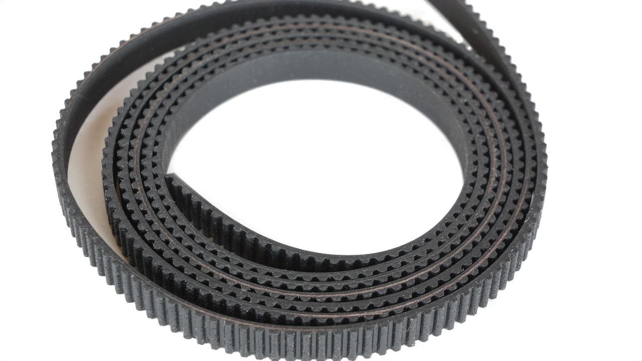 6mm GT2 Belt (1m)