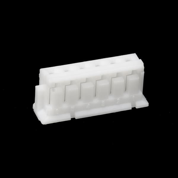 Mating Connector Housing for Dust Sensor · imagen 1