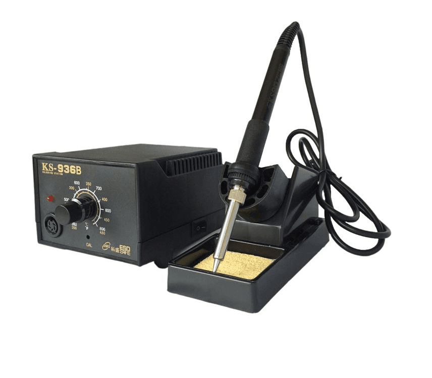 Variable Temperature Soldering Station 60W