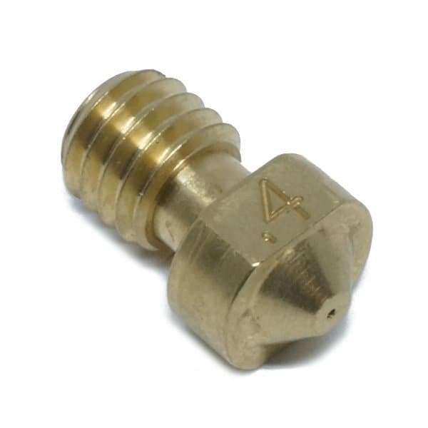 Hot End Tips for the Ubis 13S Metal · imagen 1