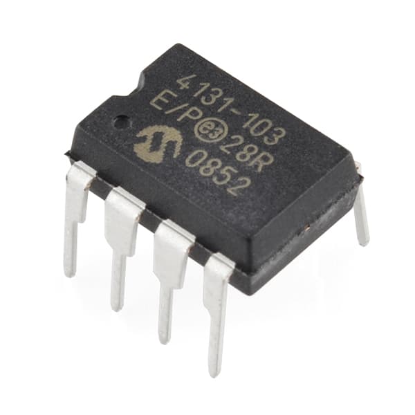 Digital Potentiometer - 10K · imagen 1