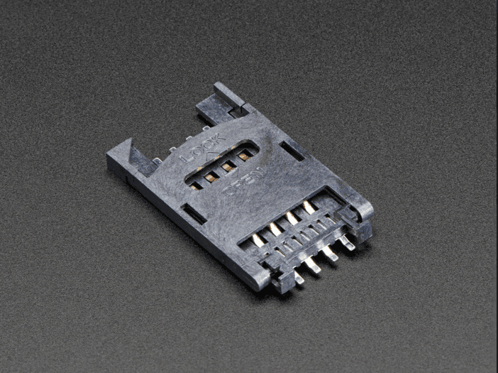 SIM Card Holder · imagen 1