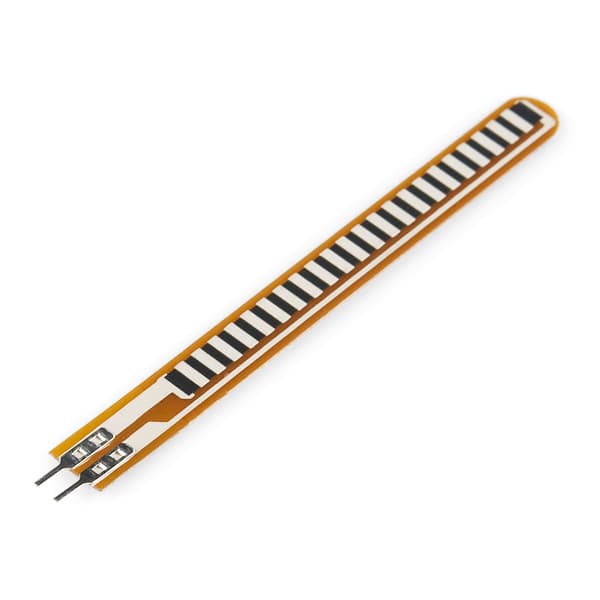 Flex Sensor 2.2" · imagen 1