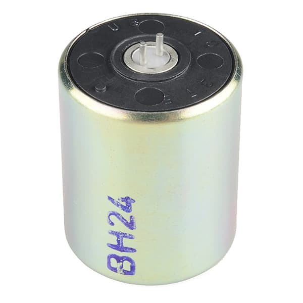 Geophone - SM-24 · imagen 1