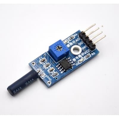 Vibration Sensor Module · imagen 1