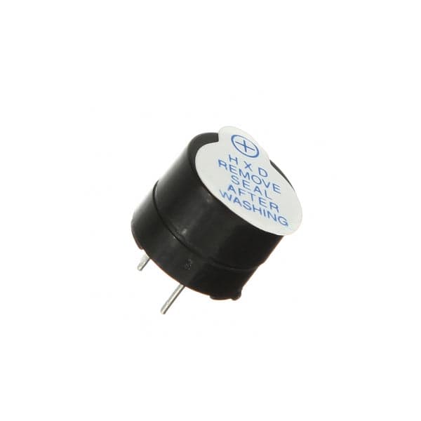 Active Buzzer PC Mount · imagen 1