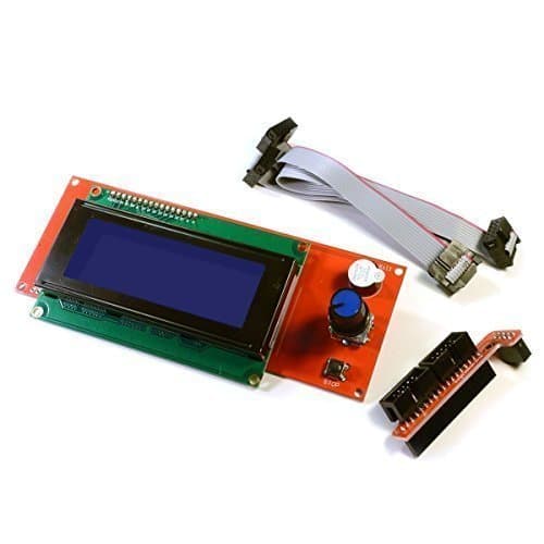 LCD Smart Display for RAMPS 1.4 · imagen 1