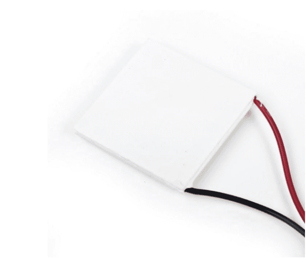 Thermoelectric Peltier · imagen 1