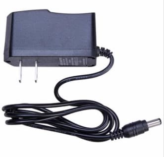 Wall Adapter Power Supply - 9V 1A