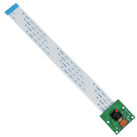 Raspberry Pi Camera V1.3