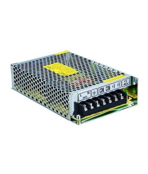 12V 10A Power Supply