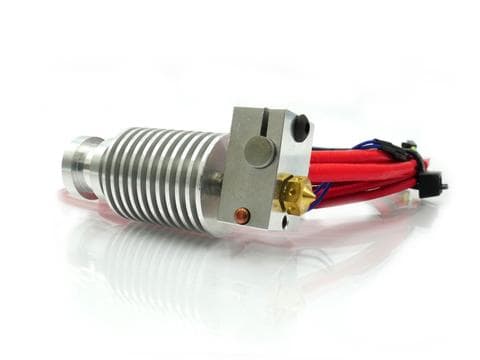 Assembled hotend E3D (MK3S+) · imagen 1