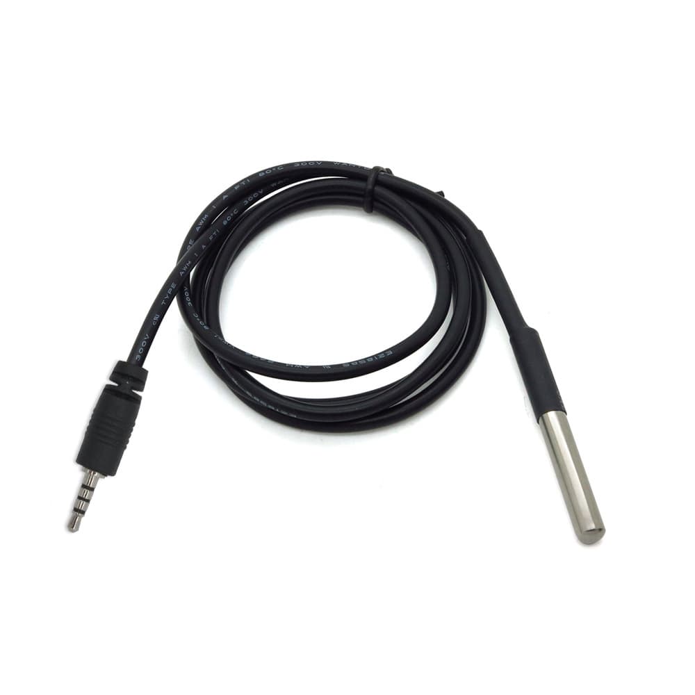 SONOFF TH Sensor - DS18B20 · imagen 1