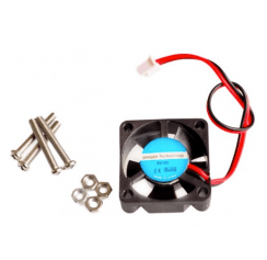 5V Active Cooling Mini Fan For Raspberry Pi 3B+/4B