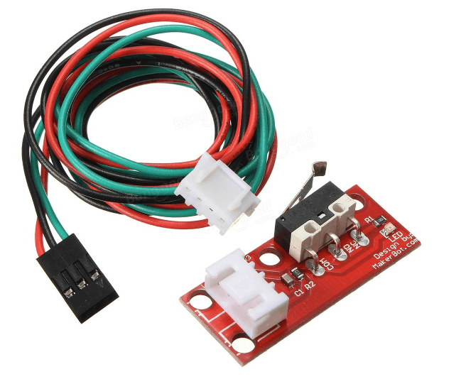Endstop Switch for RepRap · imagen 1