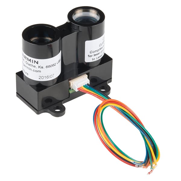 LIDAR-Lite v3 · imagen 1