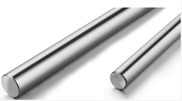 8mm Smooth Rod 30 cm long · imagen 1