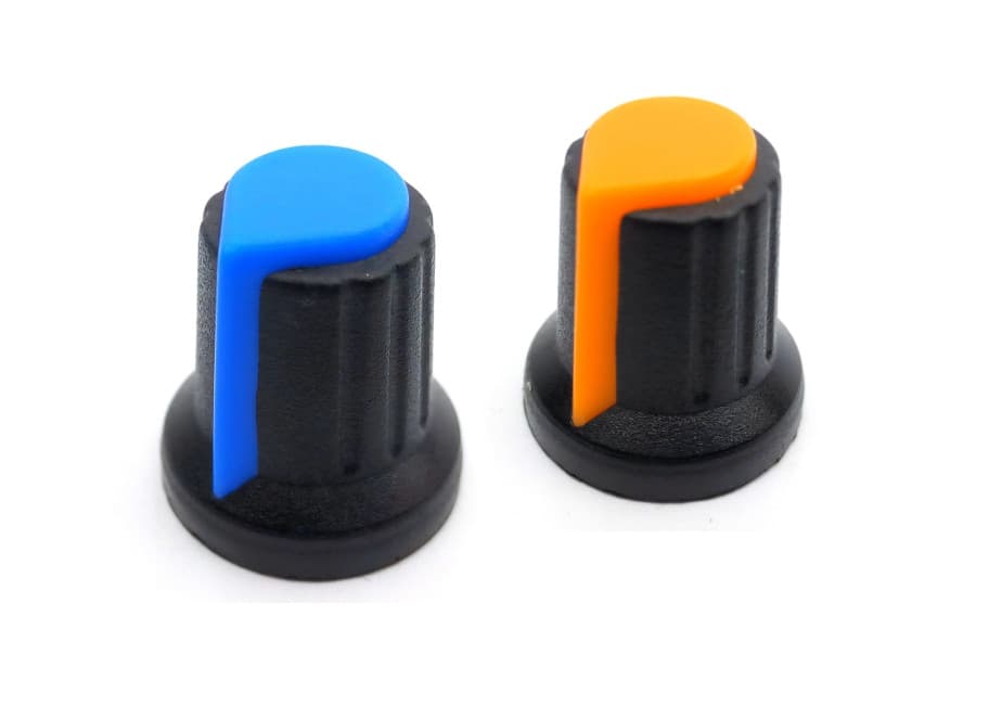 Rotary Knob · imagen 1