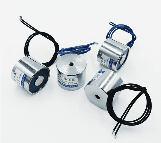 12V Electromagnet · imagen 1